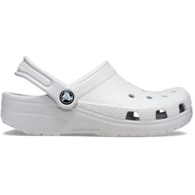 Resim Crocs Classic Clog Çocuk Terlik 206991-1ft Atmosphere 