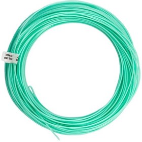 Resim 10 Metre Pla Filament Su Yeşili Renk 3d Kalem Ve 3d Yazıcılar İçin Uygundur 