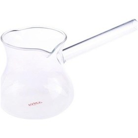 Resim Bambum Porte - Cam Cezve 500 Ml T1365 