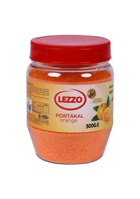 Resim Mey İthalat Portakal Toz Içecek Sıcak Ve Soğuk İçim 300 - Gr 300 G 