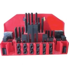 Resim CGD M18 Kalıp Bağlama Seti 