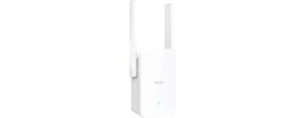 Resim Tenda A23 Wifi6 10/100/1000 2 Anten Menzil Arttırıcı 