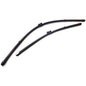 Resim Bosch Silecek Süpürgesi Ön Takım A2468202700 W246 242 247 