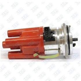 Resim AKD OP169105 Distribütör Komple Bosch Tip 0237521024 Bosch Astra F Corsa B C1.4Nz Kablosuz - 3 Fişli 