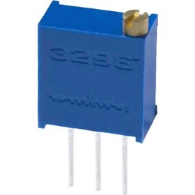 Resim Robodünya-500R 3296 Trimpot 