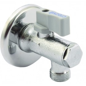 Resim Ara Musluk Filtreli 1/2 - 3/8'' Kumlu 