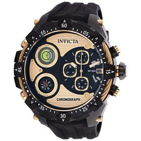 Resim Invicta 35472 135472 Coalition Forces 55 MM Erkek Kol Saati 
