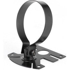 Resim Tekli Gösterge Yuvası Siyah Huiliang 