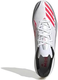 Resim adidas F50 Messi League Firm Ground/Multi Ground Football Boots futbol ayakkabısıUnisex Yetişkin 