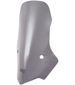 Resim GP Kompozit Universal Ayaklı Ön Cam Füme 49 cm 