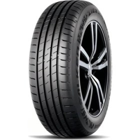Resim Falken 195/45 R16 Tl 84V Xl Zıex ZE320 Oto Yaz Lastiği (Üretim TARIHI:2024) 