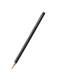 Resim Graf Von Faber-Castell Guilloche 3'lü Kurşun Kalem Siyah 118622 