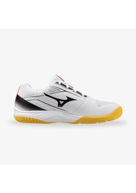 Resim Mizuno Cyclone Speed 5 Kadın Beyaz Voleybol Ayakkabısı V1ga258098 Beyaz 