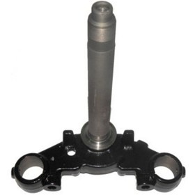 Resim Mondial Mh 125 Drift- Drift L Ön Maşa Alt Platin-0641a 