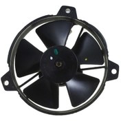Resim Bajaj Dominar Soğutucu Fan 462441330 