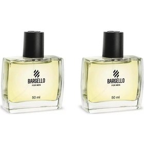 Resim Bargello 617 Oriental Erkek Parfüm EDP 2 x 50 ML 