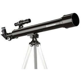 Resim Celestron PowerSeeker 50AZ Teleskop (50x600mm) 