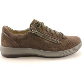 Resim Legero Kadın Goretex Süet Ayakkabı Tanaro 000219-2800 - Gri GRİ 