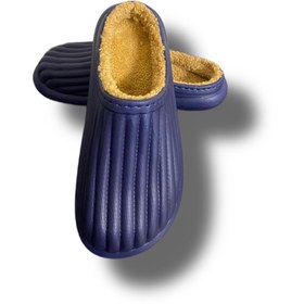 Resim La Brezza Kadın Içi Tüylü Panduf 