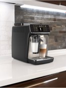 Resim Philips Premium Tam Otomatik Espresso Makinesi | 20 Farklı Kahve Seçeneği | Süt Köpürtücü & Dokunmatik Panel 