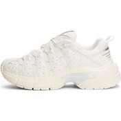 Resim Tommy Hilfiger Kadın Sneaker En0en0286502t Beyaz 
