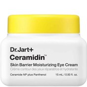 Resim Dr.Jart+ Ceramidin Skin Barrier Moisturizing Eye Cream - Göz Çevresi Bakım Kremi 15ml 