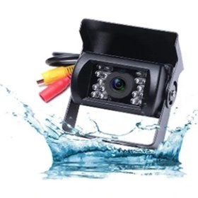 Resim Space Kamera Ledli Su Geçirmez Gece Görüşlü(ma-629)/GUAL58 