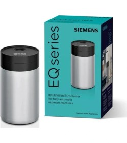 Resim Empressco Siemens N Yalıtımlı 0,5 Litre Tüm Otomatik Kahve Makinaları Için Süt Kapı - Fiyatı, Yorumları 