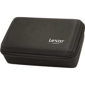 Resim İnsta360 Action Kamera Taşıma Çantası (Lexar) 
