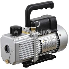 Resim Vakum Pompasi Vp270 - Çift Kademe 7.0 Cfm - 435019351 
