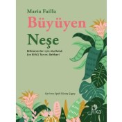 Resim Büyüyen Neşe Bitkiseverler Için Mutluluk (Ve Bitki) Tarımı Rehberi 