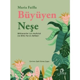 Resim Büyüyen Neşe Bitkiseverler Için Mutluluk (Ve Bitki) Tarımı Rehberi 