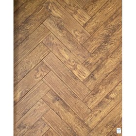 Resim Vitale Herringbone Ducce 8 mm Balıksırtı Parke Sol Vtltp.al.dc2 