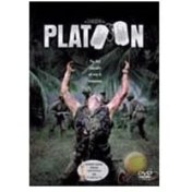 Resim Platoon (Müfreze) ( DVD ) 