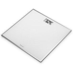 Resim Beurer Gs 120 Kompakt Cam Terazi 