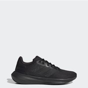 Resim adidas Runfalcon 3.0 Siyah Koşu Ayakkabısı (HP7558) 