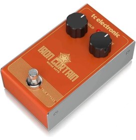 Resim AyrStore Iron Curtain Noise Gate - Noise Gate Pedalı 