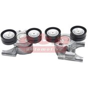 Resim Aba 25850682 - Alternatör Gergi Rulmanı Kütüklü 100-125-135-140- 