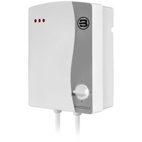 Resim Bağdaş Premium Banyo Tipi Elektrikli Şofben 