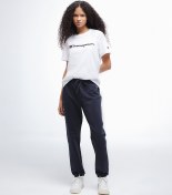 Resim Champion Authentic Pants Rib Cuff Pants 