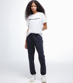 Resim Champion Authentic Pants Rib Cuff Pants 