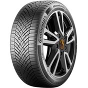 Resim Continental 255/40R21 102T XL FR Allseasoncontact 2 M+S Dört Mevsim Lastiği 2025 