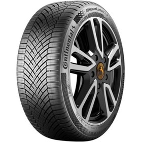 Resim Continental 255/40R21 102T XL FR Allseasoncontact 2 M+S Dört Mevsim Lastiği 2025 