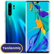 Resim Huawei P30 Pro Yenilenmiş TR Garanti | 128 GB 6 GB Mavi 