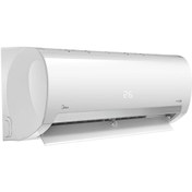Resim Midea Prime 9 Btu Duvar Tipi Klima 