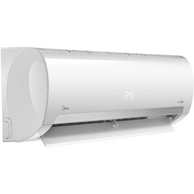 Resim Midea Prime 9 Btu Duvar Tipi Klima 