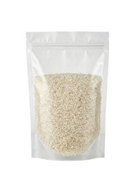 Resim İpek Değirmen Osmancık Pirinç 3 KG Yerli Taze Pilavlık Pirinç Tane Tane Dökülen 