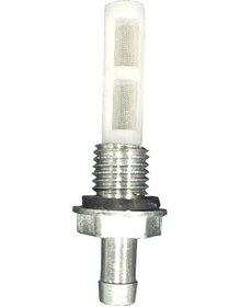 Resim Palmera Jeneratör Su Motoru Benzin Depo Hortum Rekoru Wm168 Pa065 