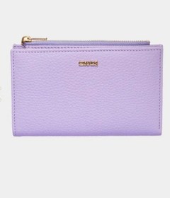 Resim Grande Unisex Cüzdan Czd.grande2804 Lila 