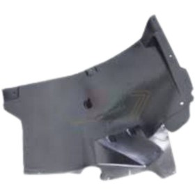 Resim Seat Leon 2012 Sonrası Ön Sağ Küçük Çamurluk Davlumbazı 
